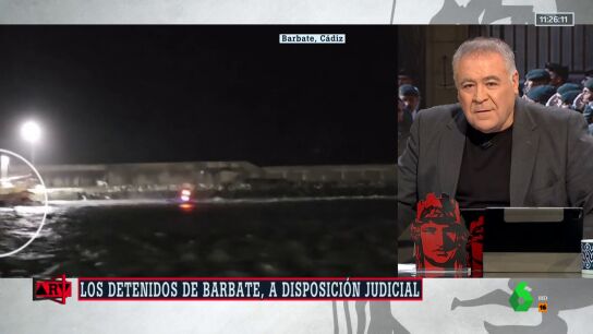 Ferreras