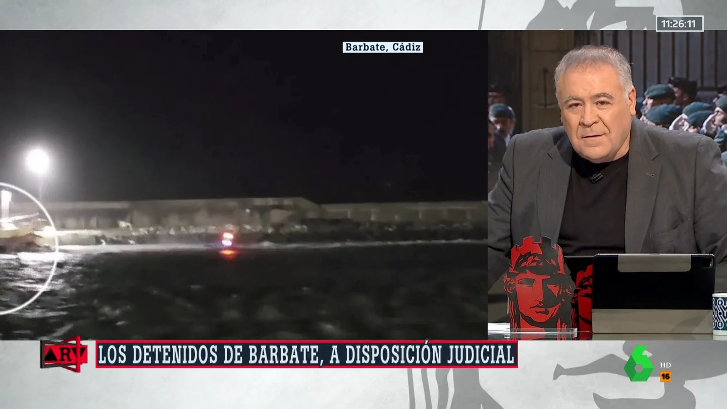 Ferreras Ferreras
