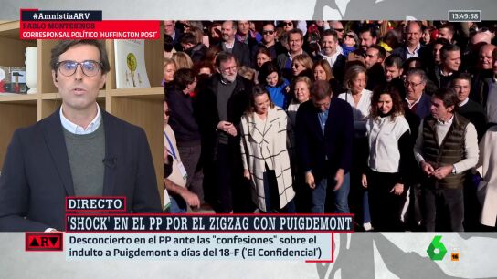 ARV Montesinos sobre Feij&oacute;o