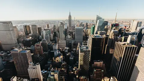 Nueva York Nueva York