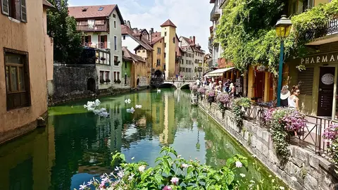 Annecy Annecy