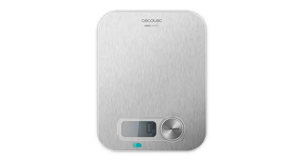 Bácula Cecotec Cook Control 10200 EcoPower INOX Bácula Cecotec Cook Control 10200 EcoPower INOX
