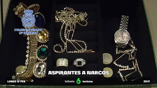 aspirantes a narcos aspirantes a narcos
