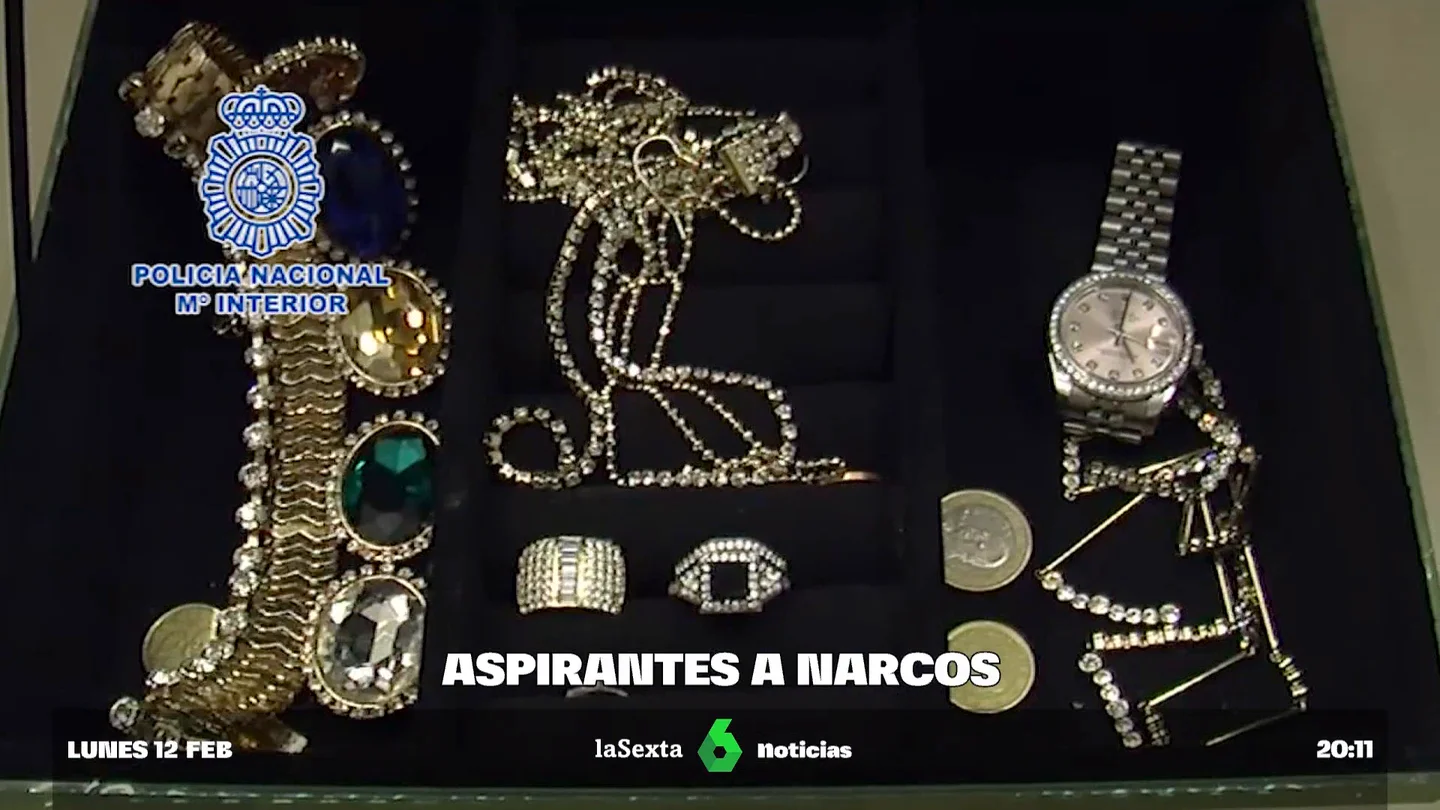 aspirantes a narcos aspirantes a narcos