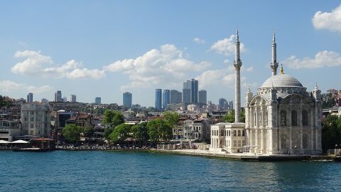 Estambul