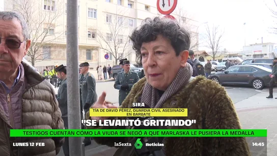 hablan testigos hablan testigos