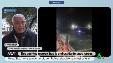 Una coordinadora antidroga reclama inversión para acabar con el narcotráfico en Cádiz: "Se nutre de la pobreza"
