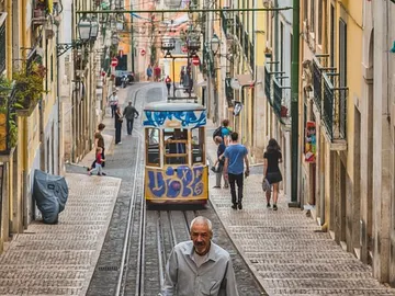 Lisboa Lisboa