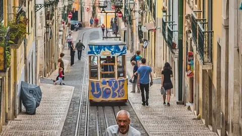 Lisboa Lisboa