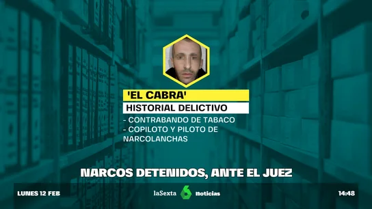 quién es quién tragedia Barbate quién es quién tragedia Barbate