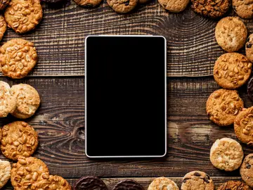 Cookies teléfono Cookies teléfono