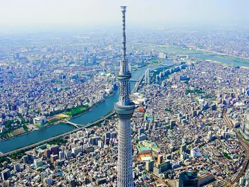 Tokio Tokio