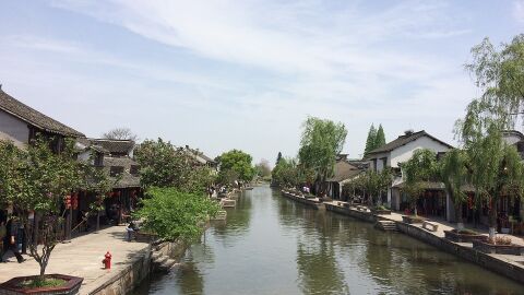 Xitang
