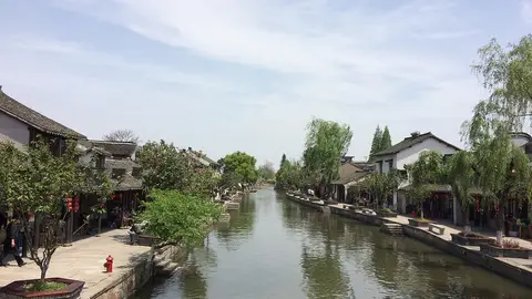 Xitang Xitang