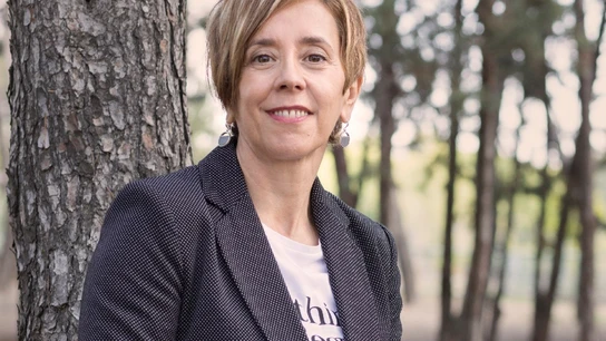 Marisol Soengas, investigadora del Centro Nacional de Investigaciones Oncológicas (CNIO). Marisol Soengas, investigadora del Centro Nacional de Investigaciones Oncológicas (CNIO).