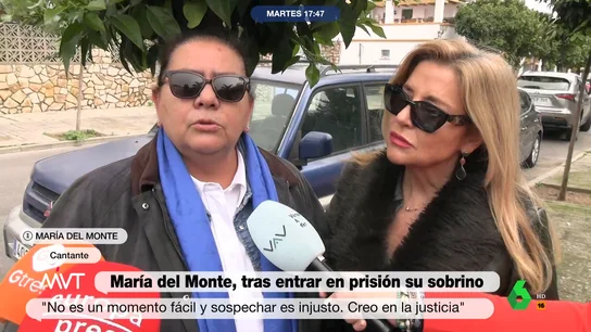 MariaDelMonte MariaDelMonte