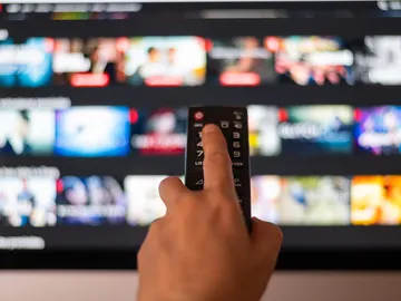 Canales de televisión Canales de televisión