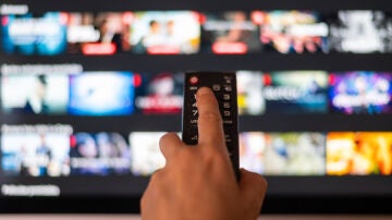 Canales de televisión