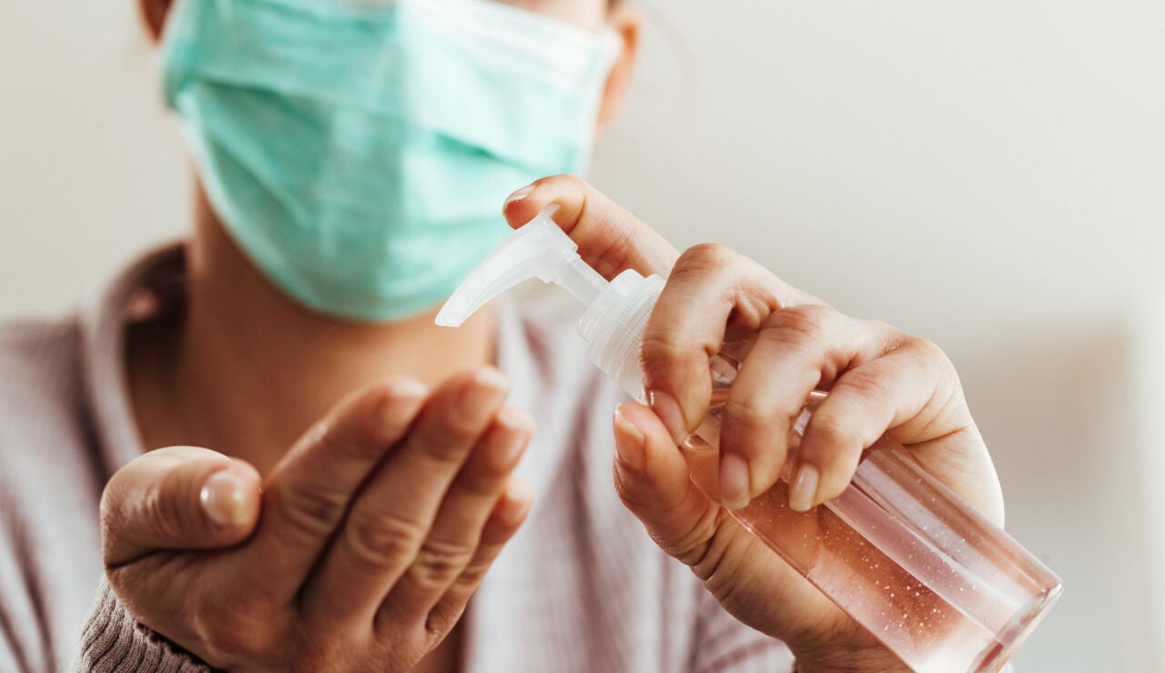 Medidas preventivas ante una pandemia
