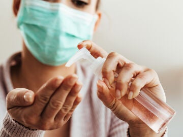 Medidas preventivas ante una pandemia