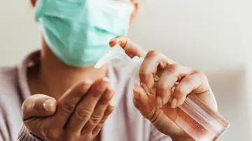 Medidas preventivas ante una pandemia Medidas preventivas ante una pandemia