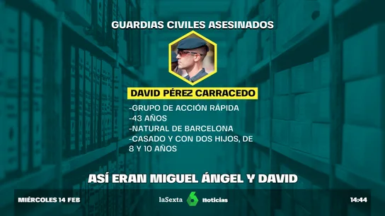 TEJADO GUARDIA CIVIL TEJADO GUARDIA CIVIL