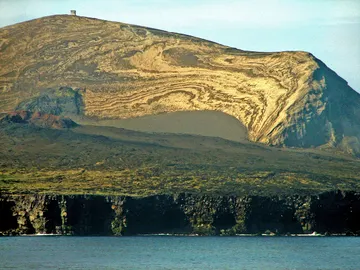 Isla Surtsey Isla Surtsey
