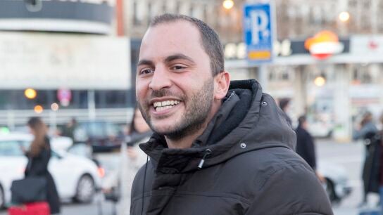 Antonio Tejado, en una imagen de archivo