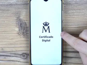 Aplicación FNMT Aplicación FNMT