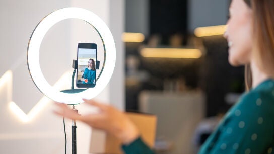 H2H, elegida como la agencia de 'influencer marketing' m&aacute;s ejemplar del momento