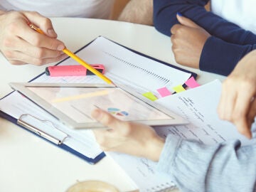 Encuestas y sondeos. 