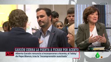 La reflexión Ángela Martialay y Nativel Preciado tras la decisión de Garzón sobre 'Acento': "El error fue aceptarlo"