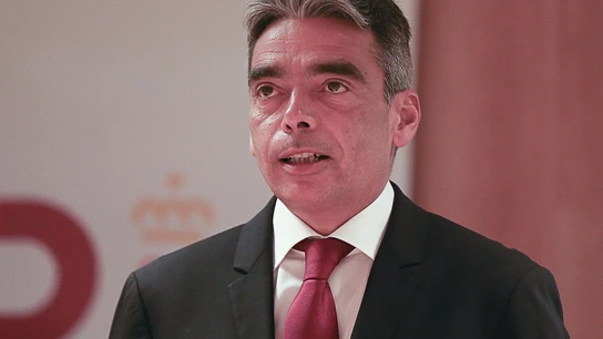La Audiencia de Barcelona rechaza imputar al exdirectivo del Barça Albert Soler La Audiencia de Barcelona rechaza imputar al exdirectivo del Barça Albert Soler