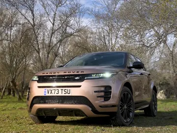 Range Rover Evoque Range Rover Evoque