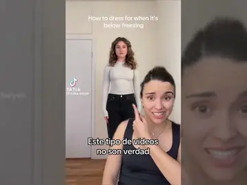 Una española que lleva 4 años en Finlandia revela lo que no te cuentan de vivir allí: "Te va a dar un patatús" Una española que lleva 4 años en Finlandia revela lo que no te cuentan de vivir allí: "Te va a dar un patatús"