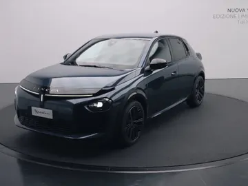 Lancia Ypsilon Lancia Ypsilon
