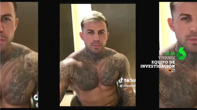 Equipo de Investigación Amadeo Lladós El hombre que odiaba a los mileuristas en Equipo de Investigación