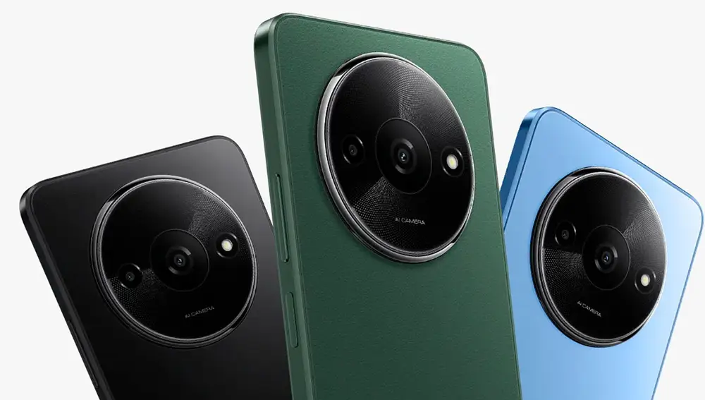 Nuevo Redmi A3 Nuevo Redmi A3