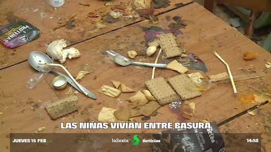 abandonadas en Palencia abandonadas en Palencia