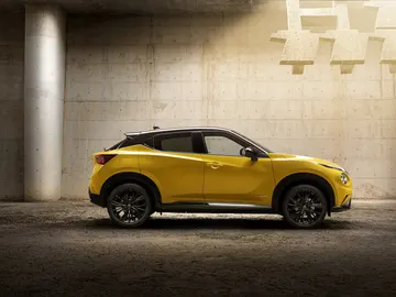 Nissan Juke Nissan Juke