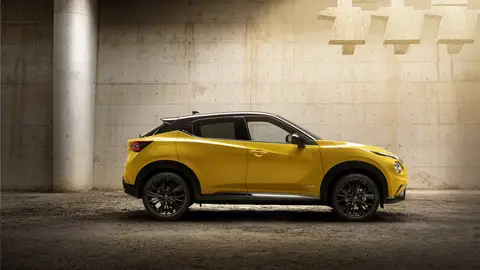 Nissan Juke Nissan Juke