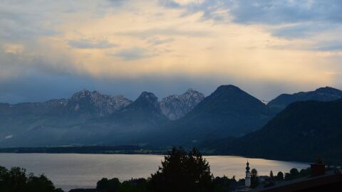 St. Gilgen