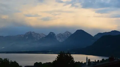 St. Gilgen St. Gilgen