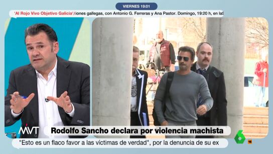 I&ntilde;aki L&oacute;pez en MVT