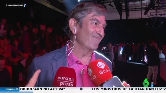 José Manuel Díaz-Patón José Manuel Díaz-Patón