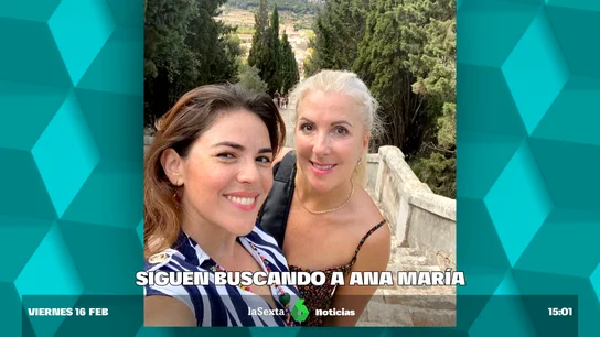 ANA MARIA ANA MARIA