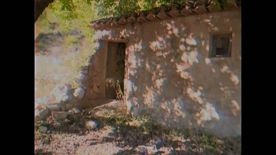 Escondite de Antonio Anglés Escondite de Antonio Anglés