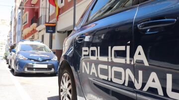 Detenido un guardia civil por agredir e intentar estrangular a su mujer en València
