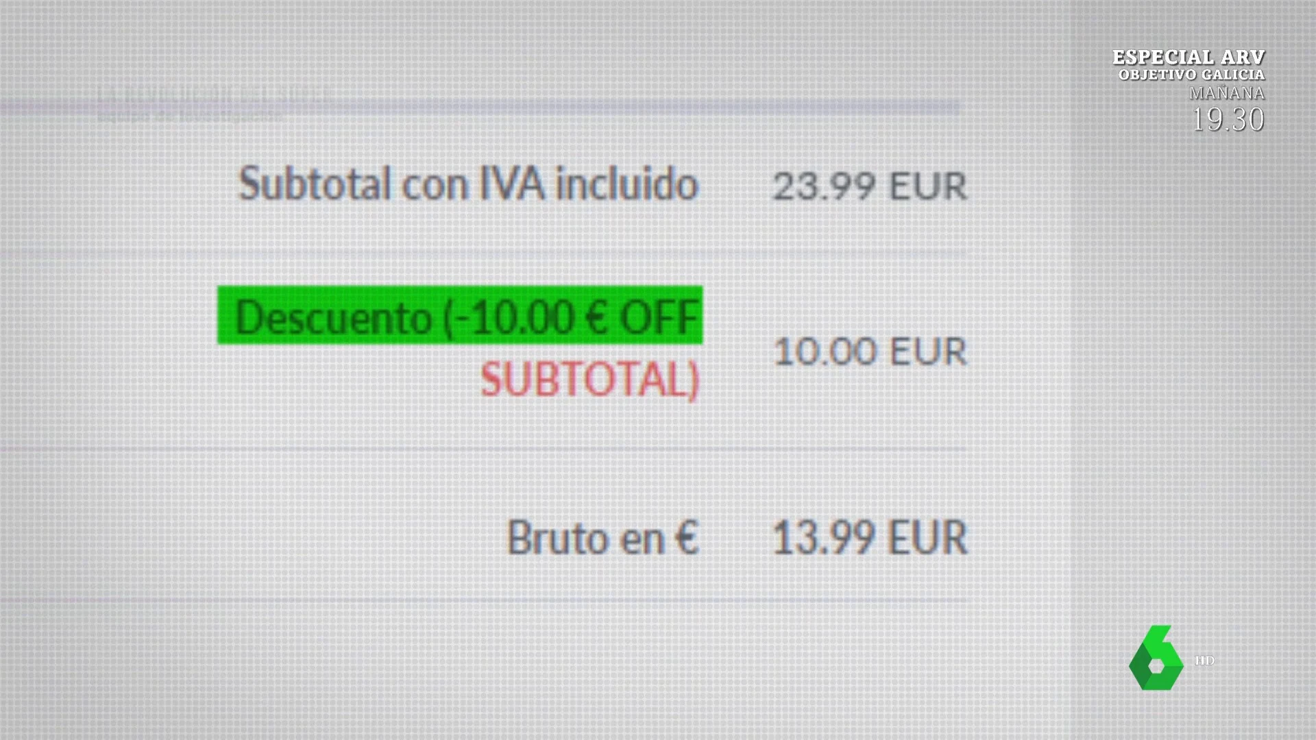la agresiva técnica de marketing de los supermercados fantasma