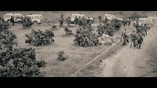 Dispositivo policial para detener a Antonio Anglés Dispositivo policial para detener a Antonio Anglés